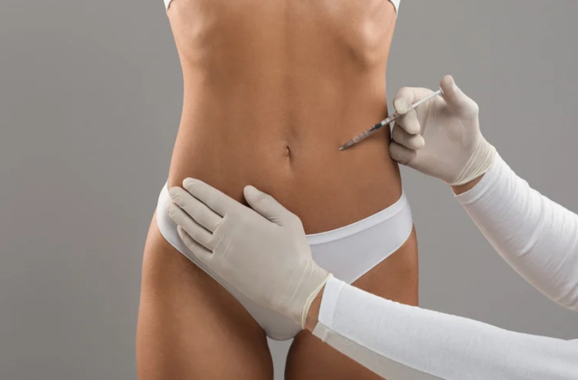 Skinny Shots at Optimist Aesthetics LLC in Kingsville, TX