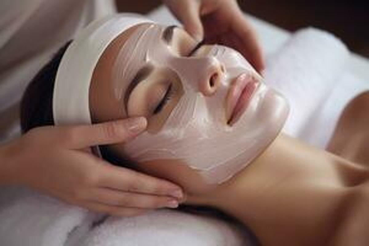 The Elevated Facial