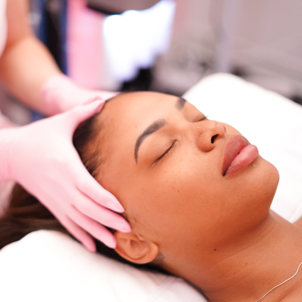Scalp Massage (ADD ON ONLY)