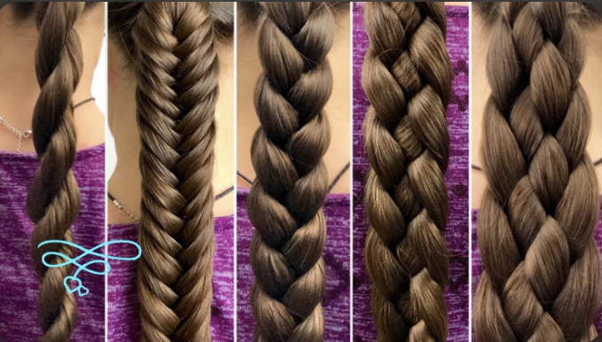 Braid