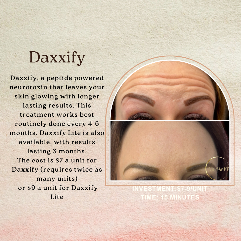 Daxxify