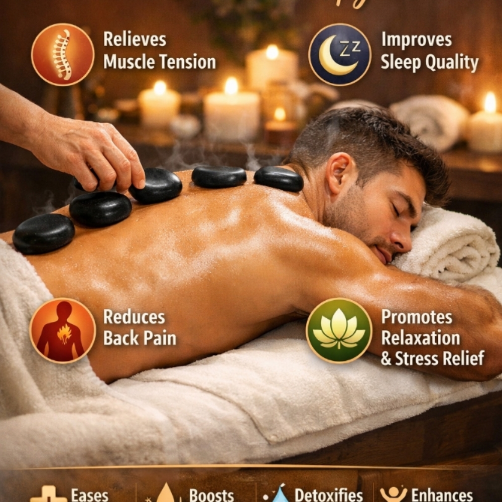 Back Skin Treatments