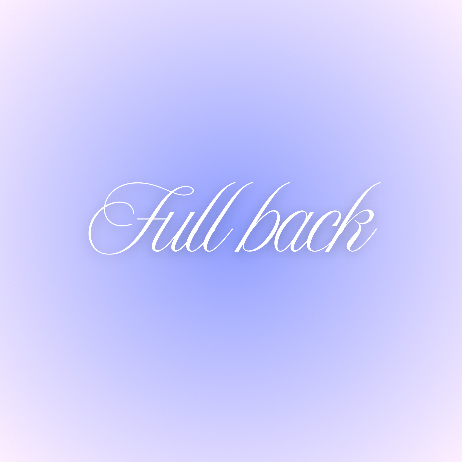 FULL BACK at Esthetically Steph in San Antonio, TX