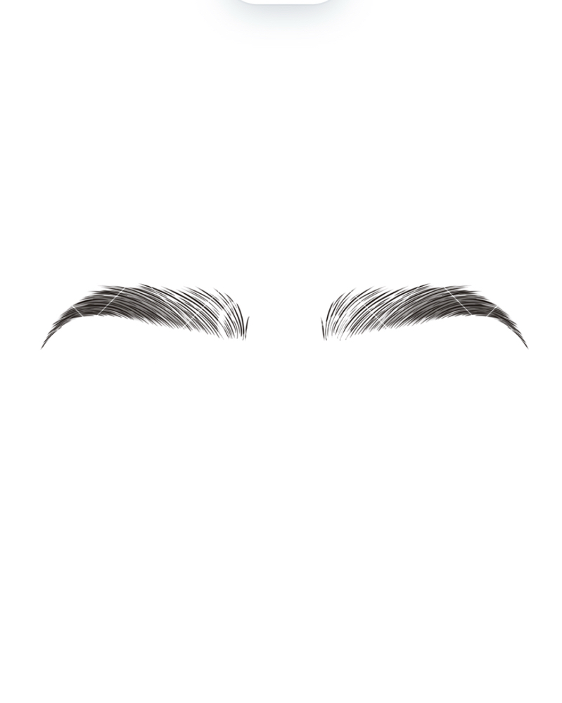 Eyebrow Wax