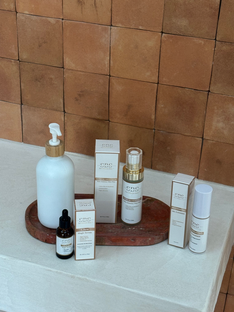 Product  SBS Pick up at Skin by Sabrina in WoodlandHills, CA
