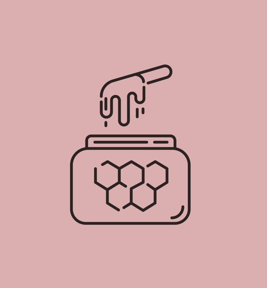 Underarms Wax
