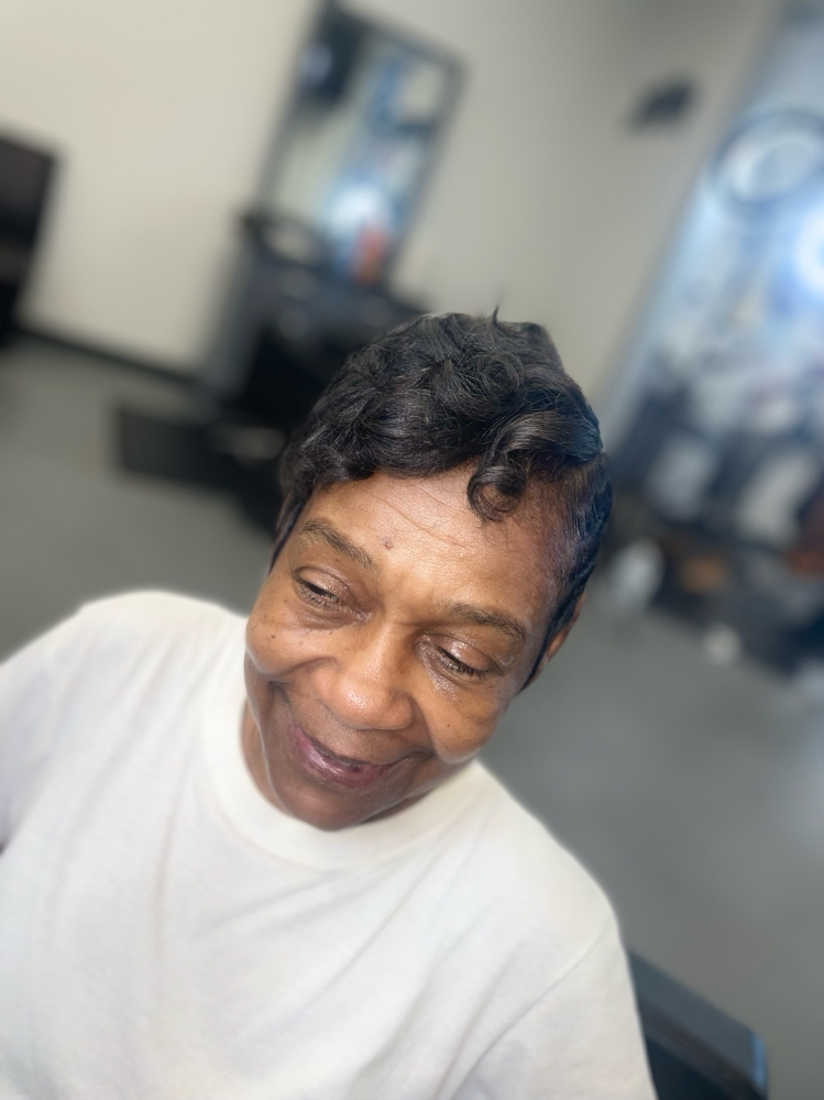 Senior Special (65+)
