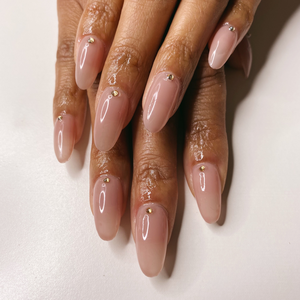 Rhinestone Design(s)