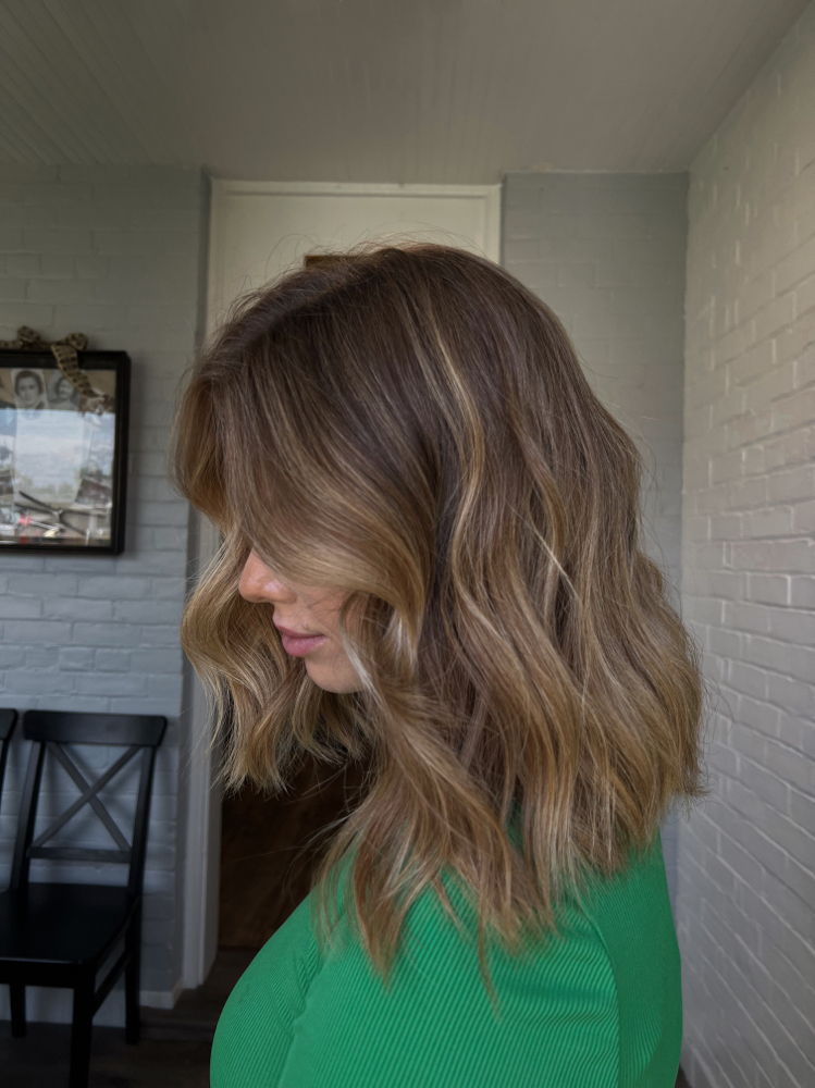 Gloss Refresh