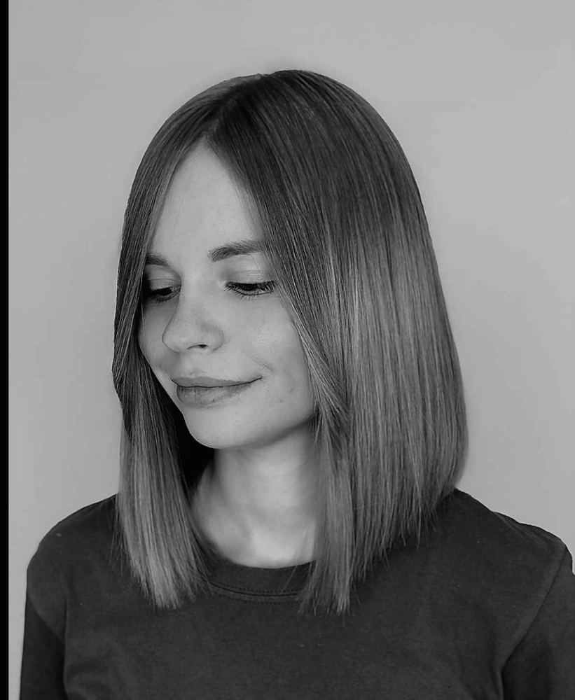 Teen Haircut at customized by carly in Topeka, KS