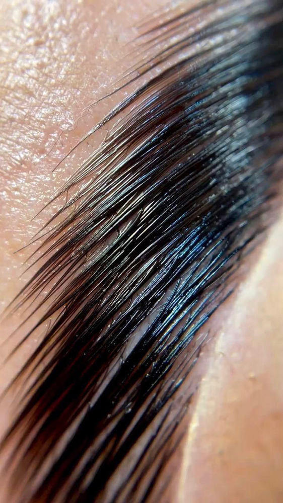 Brow Lami, Wax + Tint at VIVID Skin Studio in Victoria, TX