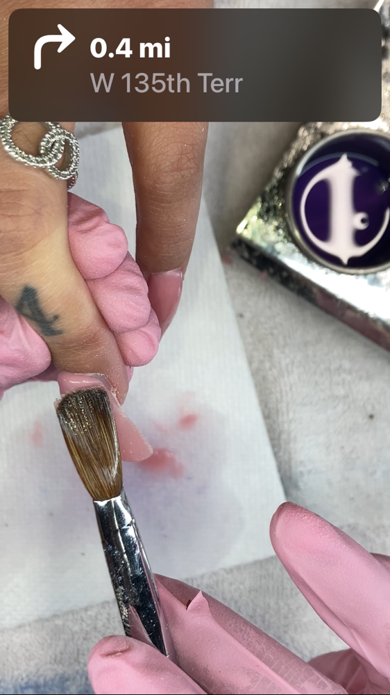 ❂✿❂✿ The Refresh Ritual (Fill) ✿❂✿❂