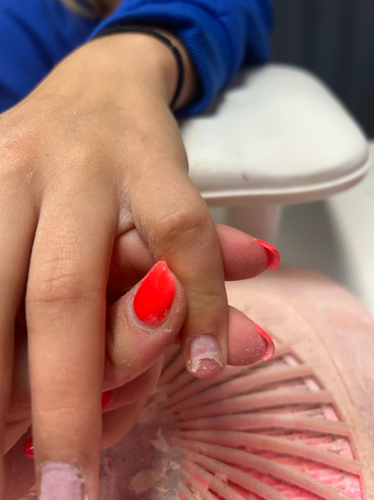 Nail Repair