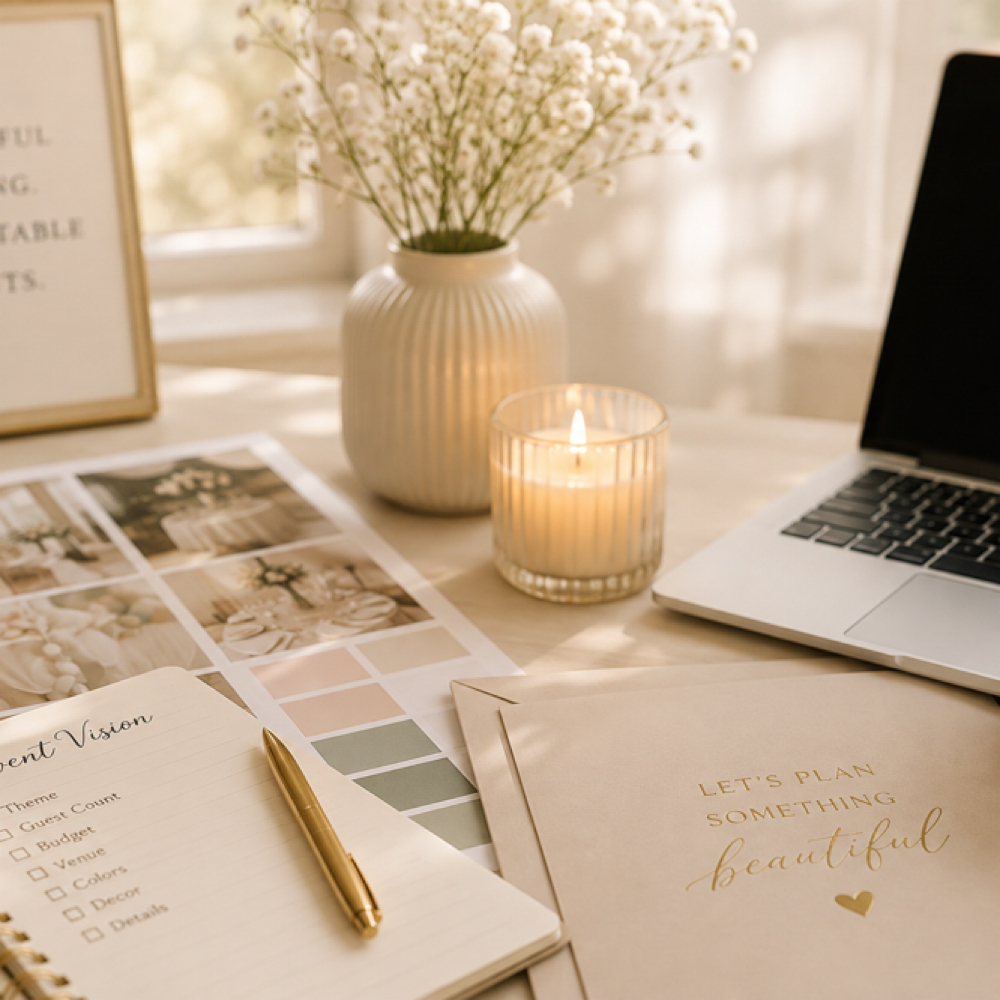 Complimentary Event Consultation✨🤍 at Beyond the Moment Events LLC in Elizabethtown, KY