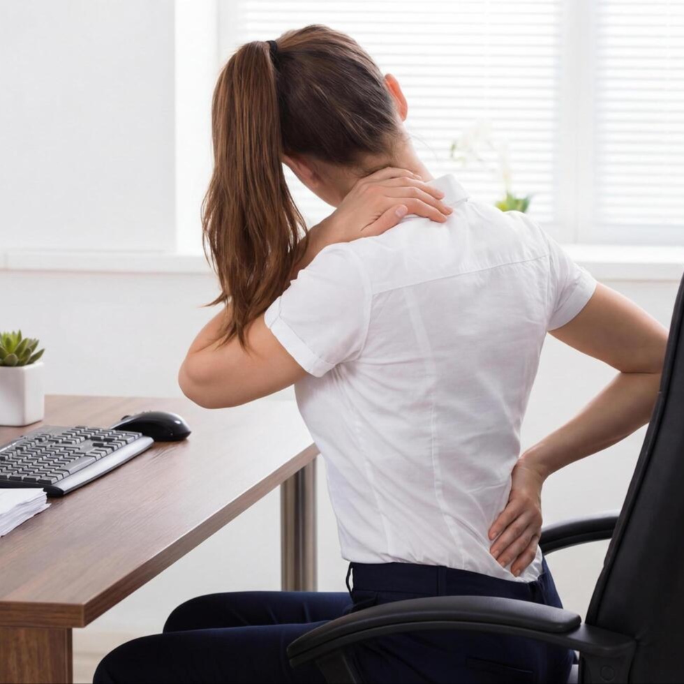 Executive Reset |30 Minutes| $79 at HARMONIA MASSAGE & BODYWORKS in Johns Creek, GA