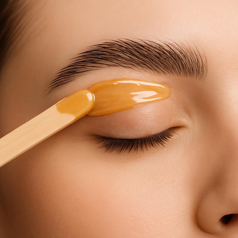 Brow Wax