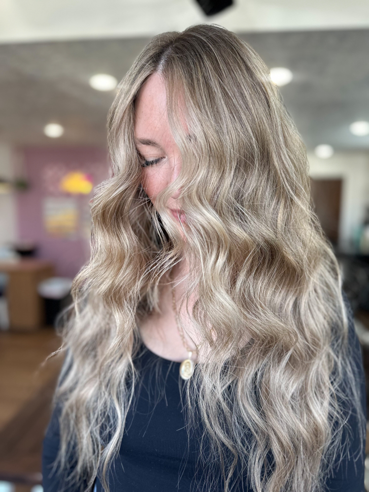 Balayage