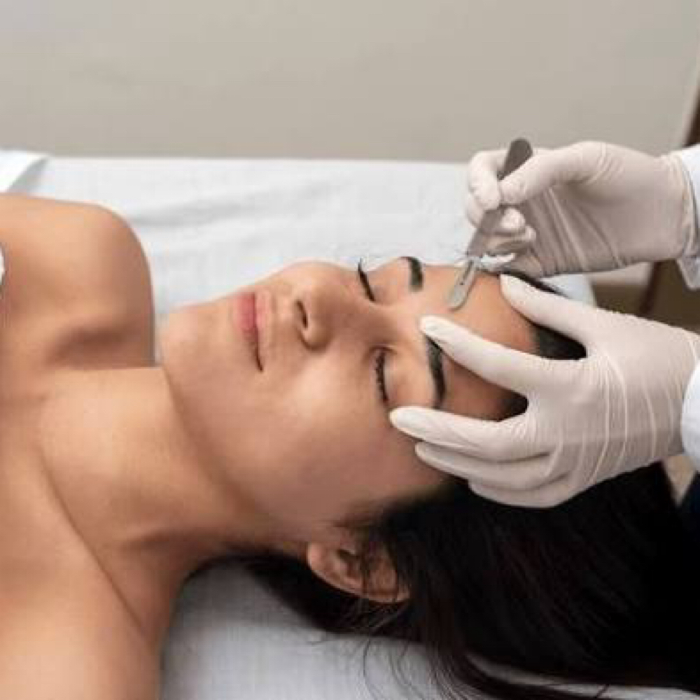 Derma-planning Facial at Nini Werking in Tampa, FL