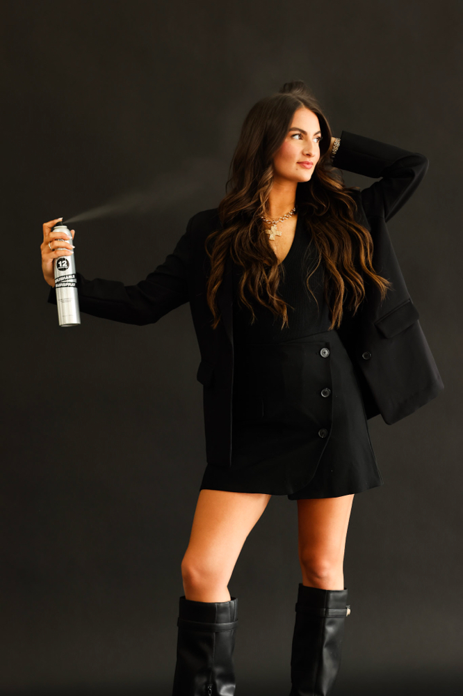 HAIRCUT WITH SHAMPOO & STYLE at apg.styles in Farmington, MO