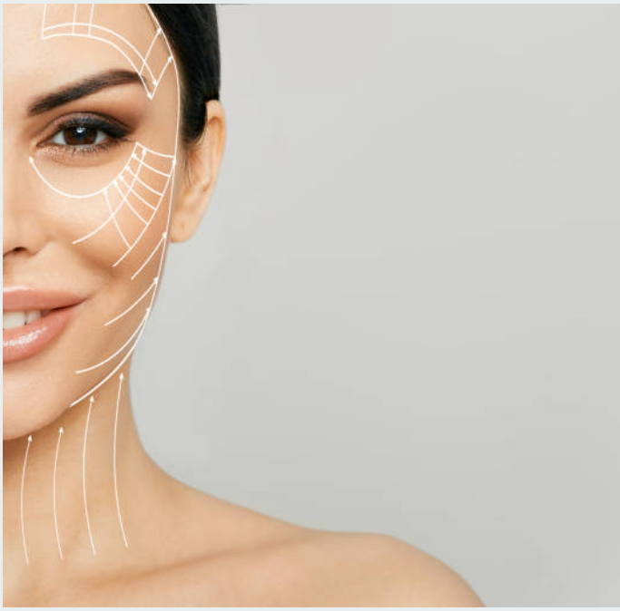 Mini Face Lift - 6 Sessions