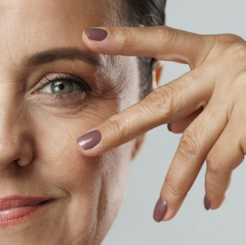 Eye Revival Treatment at Relaxing Rejuvenations in Bloomington, IL