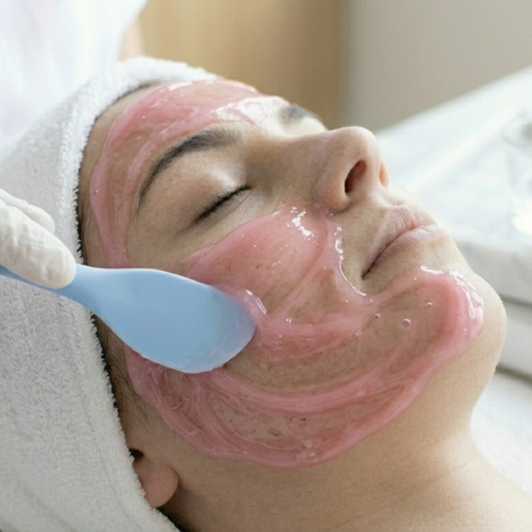 + Jelly Mask (Add-on Only) at Lone Star Skincare in Frisco, TX