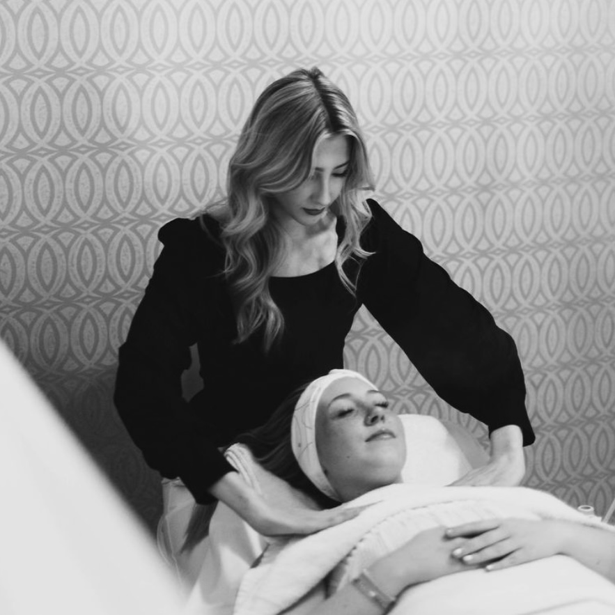 Customized Facial