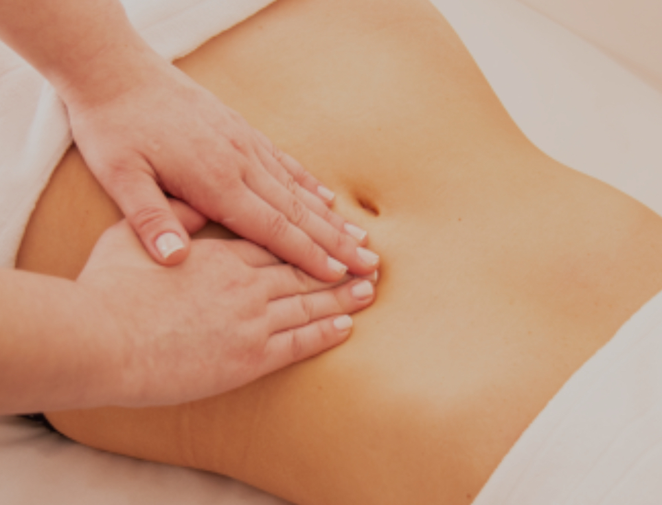 Lymphatic Drainage Massage