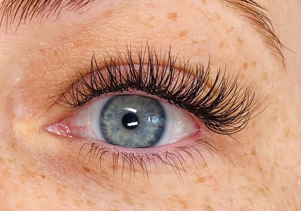 Divina’s Lash Mini Fill (1W)