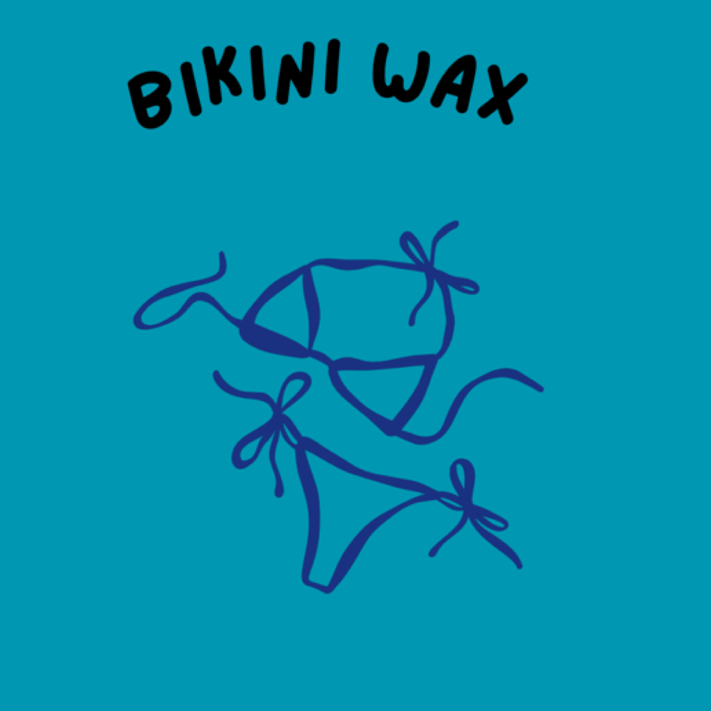 Bikini Wax at The Wax Girl LLC in Newberg, OR