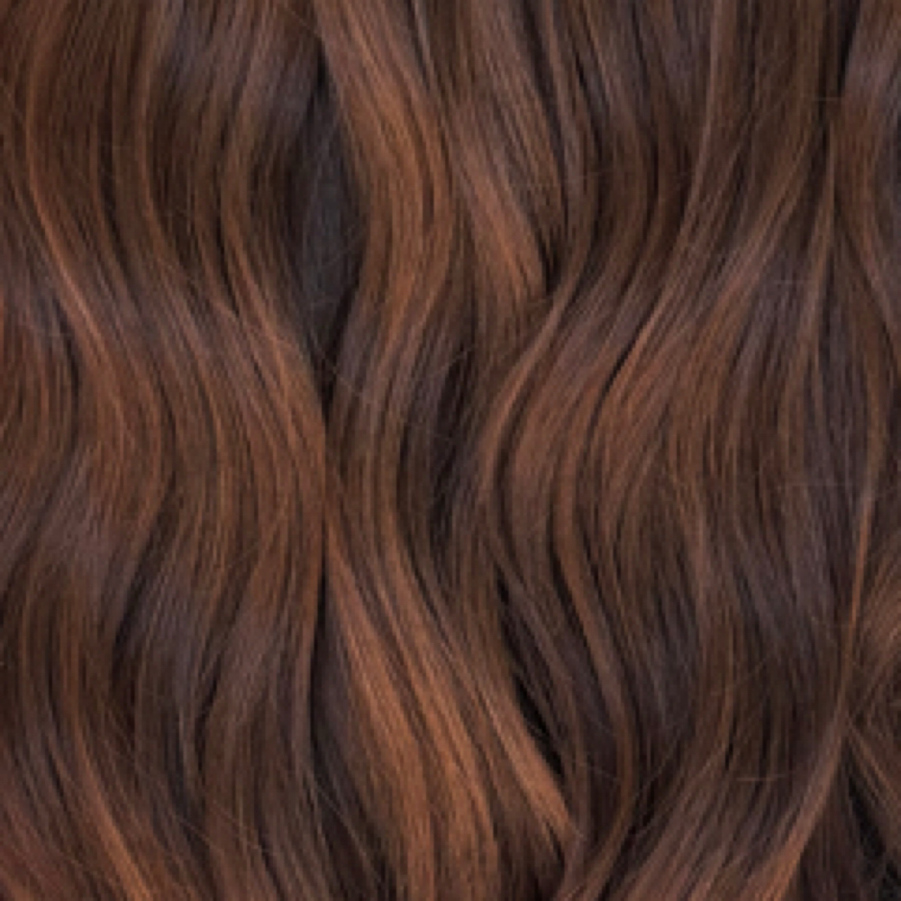 Color Immersion at Salon Madison in Fredericksburg, VA