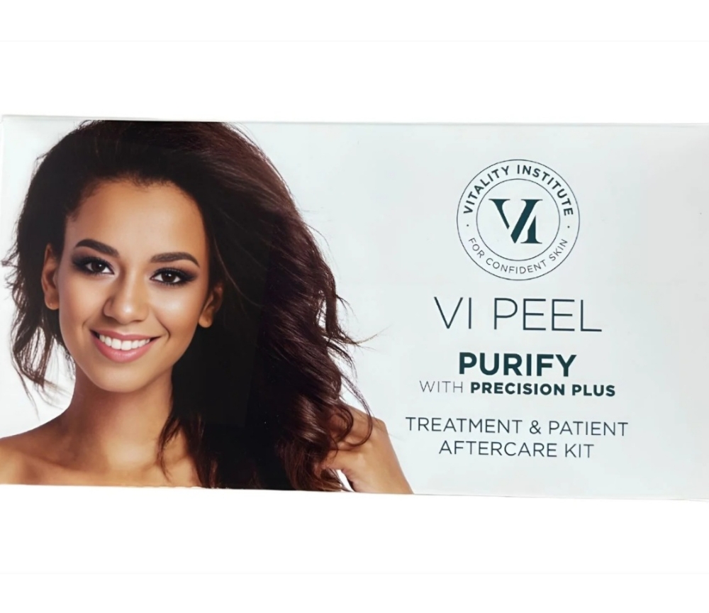 VI PEEL PRECISION PLUS