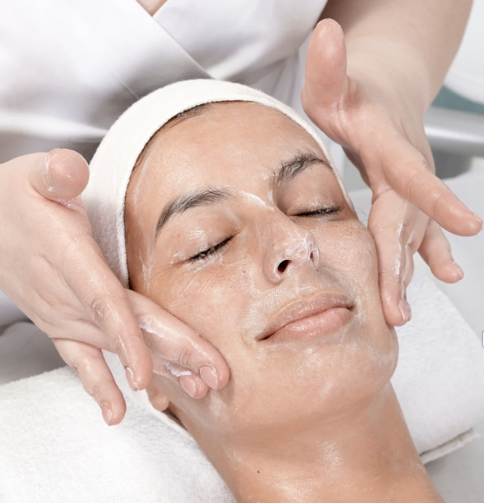 LUXURY Glow at GLOW STUDIO in Tustin, CA
