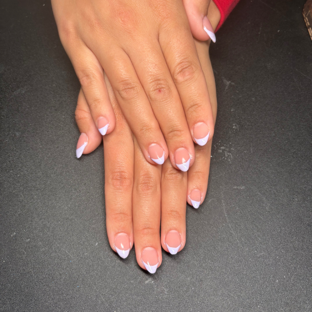 Level 1 Nail Art at Oak & Ivy Salon LLC in East Liverpool, OH