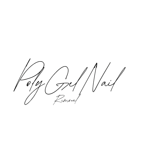 Poly Gel Nail Removal at Nailss Byy Vivian in Rio Rico, AZ