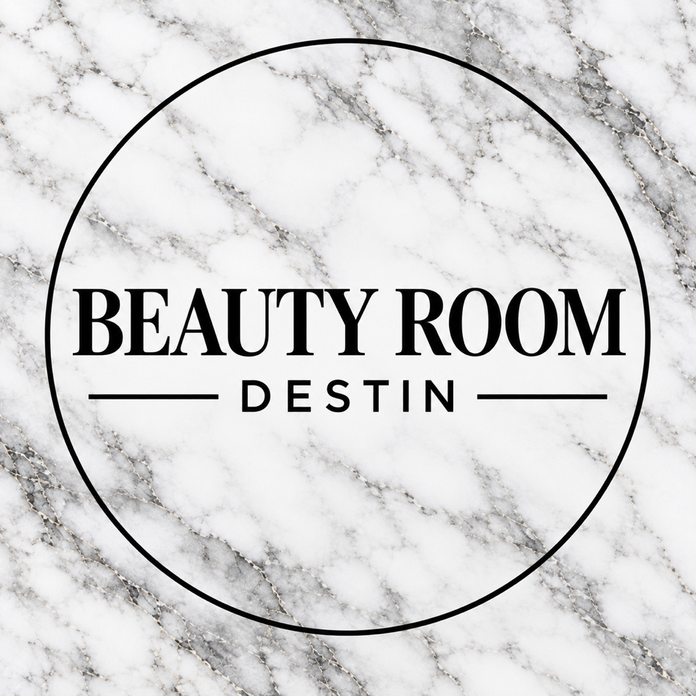 Travel Fee Destin Area at Beauty Room Destin in Destin, FL