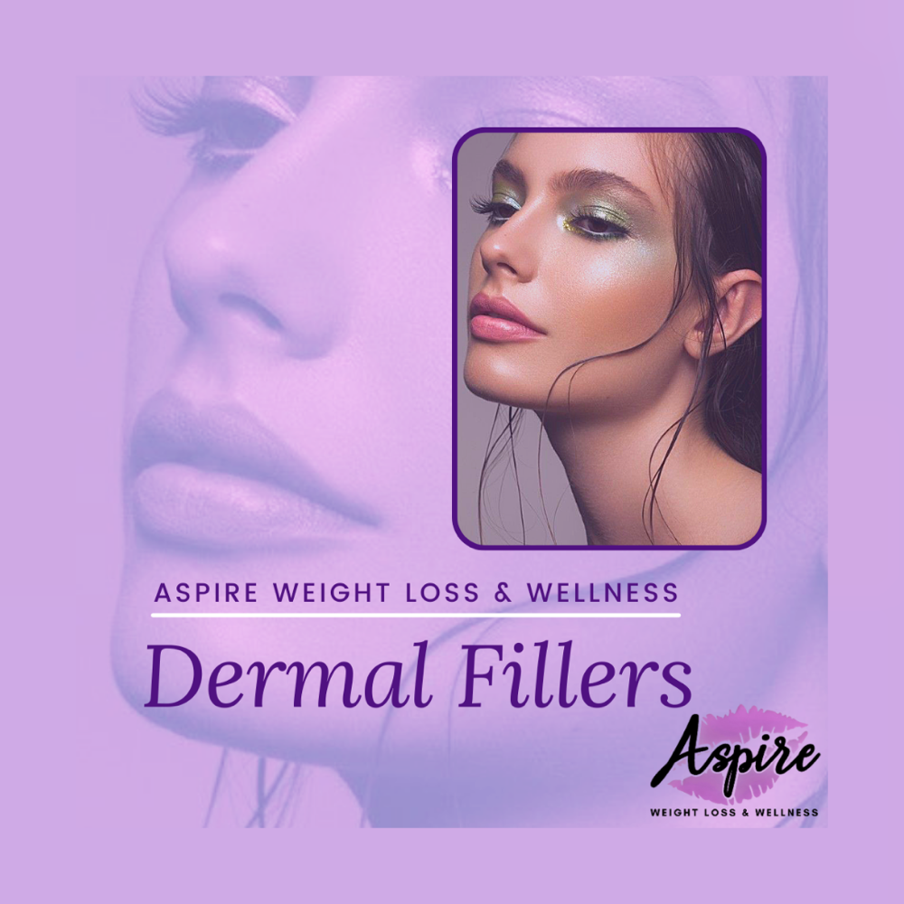 Dermal Fillers(Lips/Cheek/Chin/Jaw)