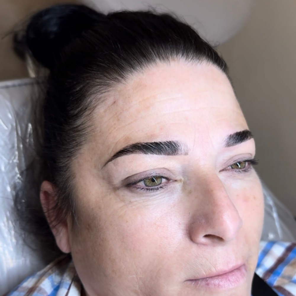 BROW LAMINATION/TINT/MAP/SHAPE at OH  BEAUTY  BAR in Bellingham, WA
