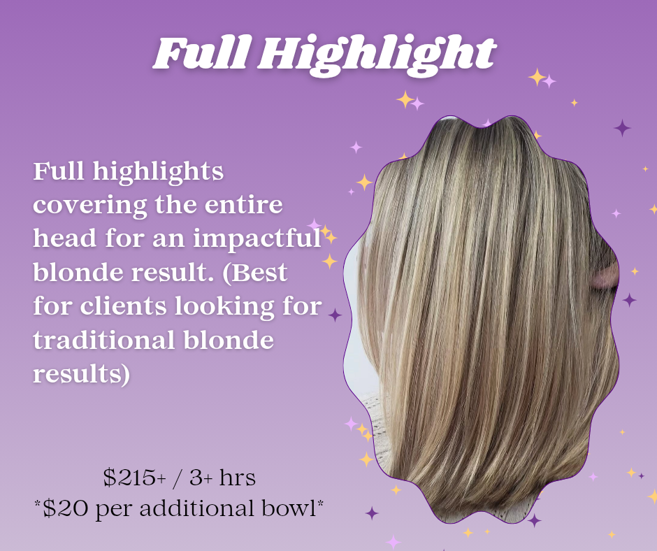 Full Highlight