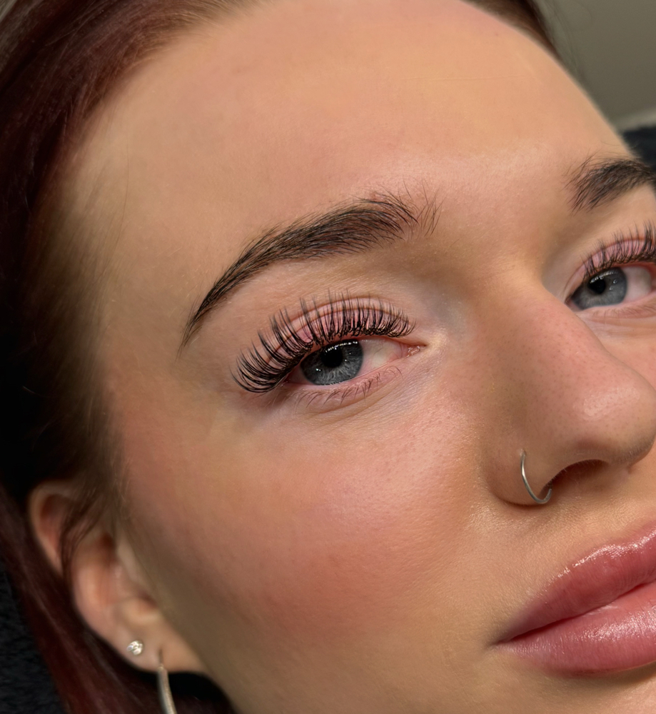 Hybrid at Lash Skin and Beauty in Loveland, CO