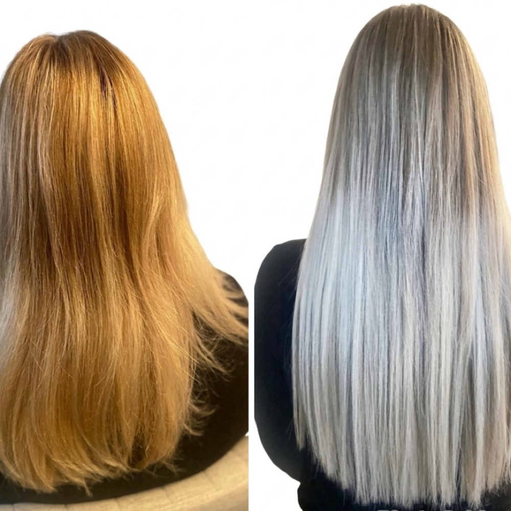 Extension Consultation at Tanyel’s Gift in Reynoldsburg, OH