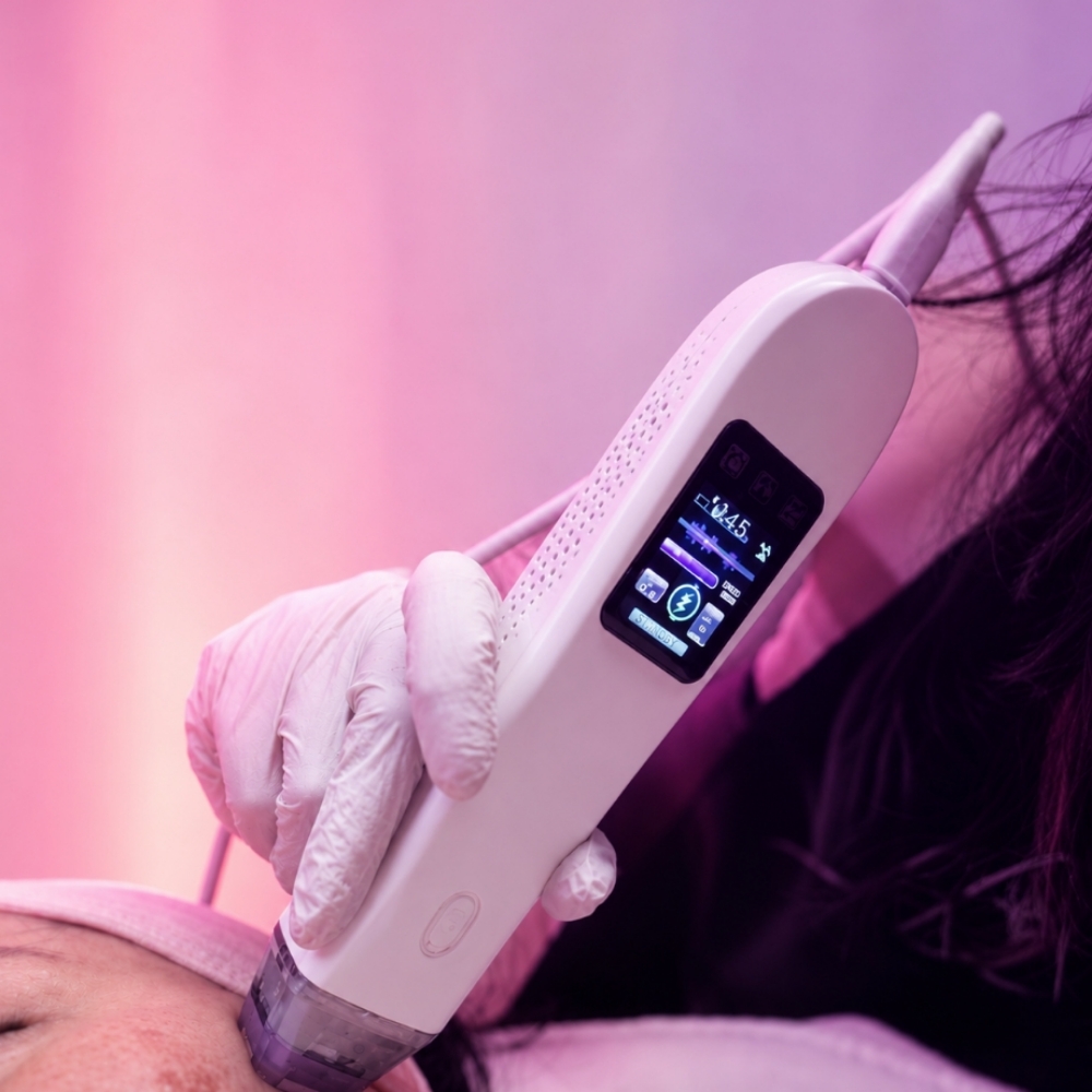 NEW Jet Plasma T33 at Aeri Aesthetics in Conroe, TX