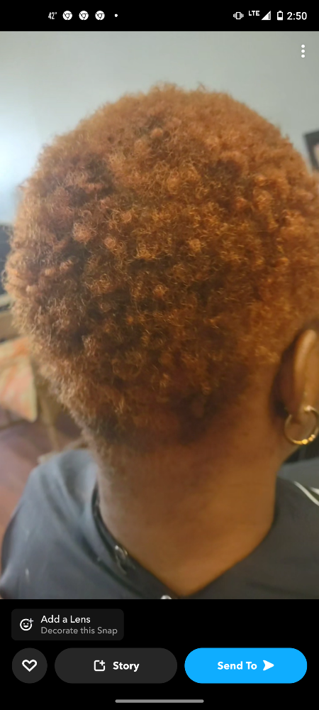 Color