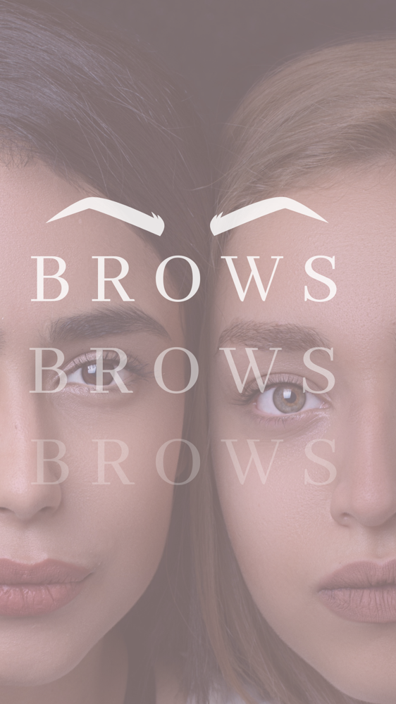 Brow Waxing