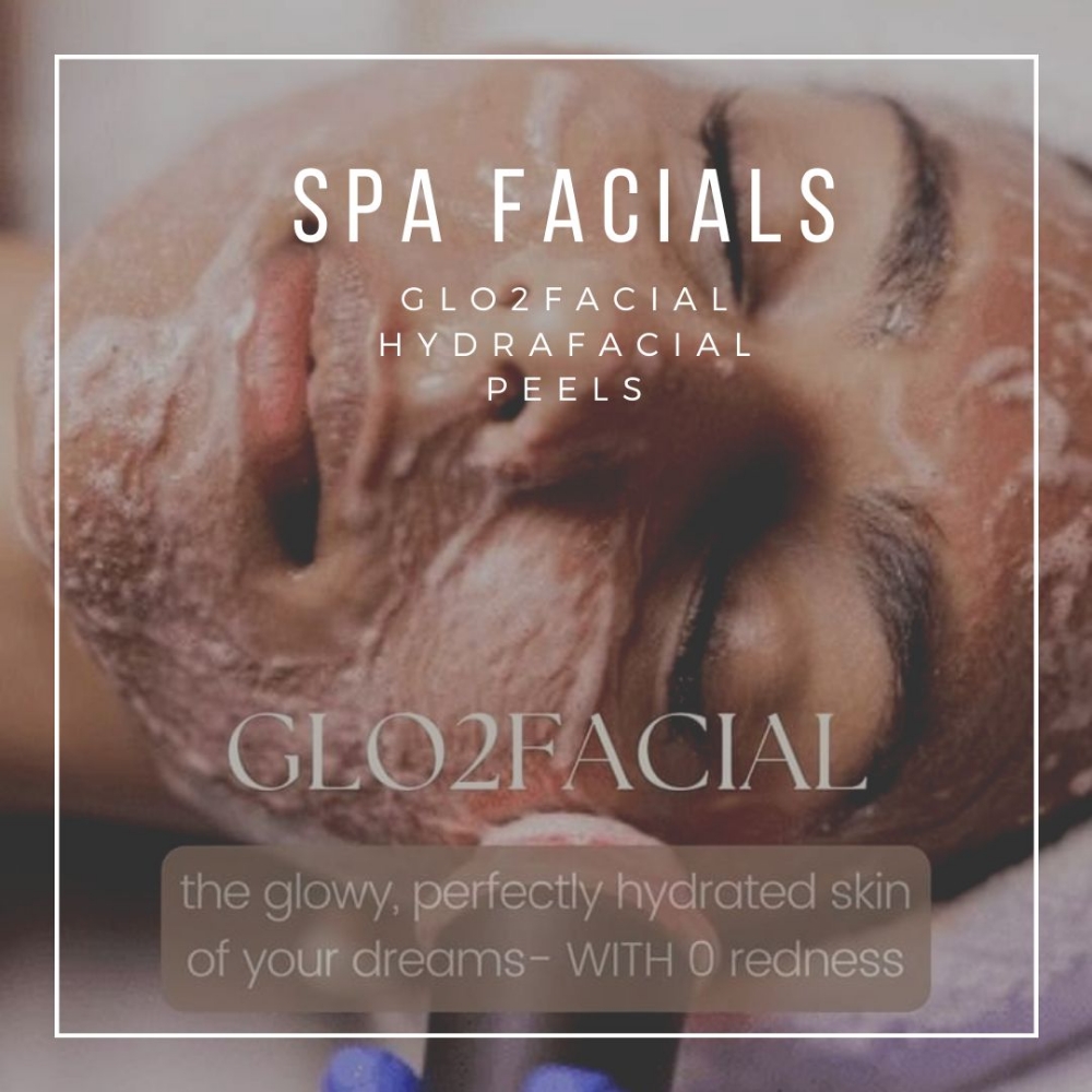 Spa Facials