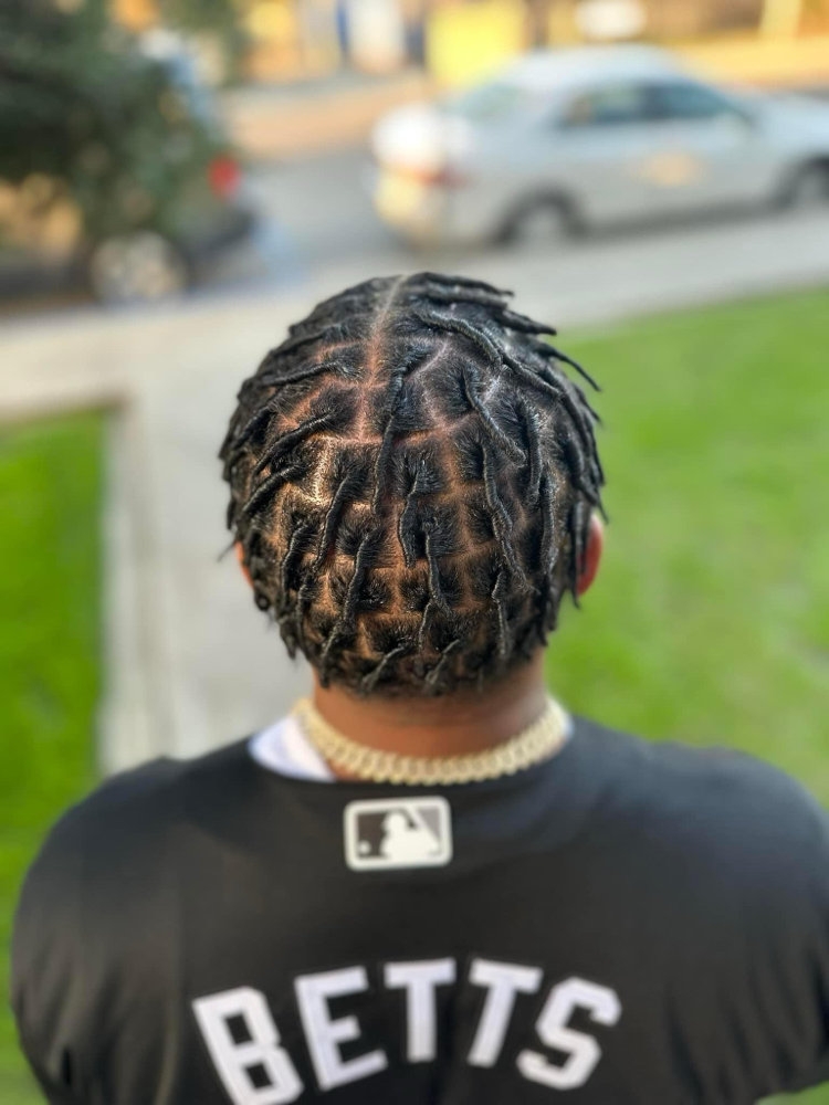 Starter LOCS ALL AGES