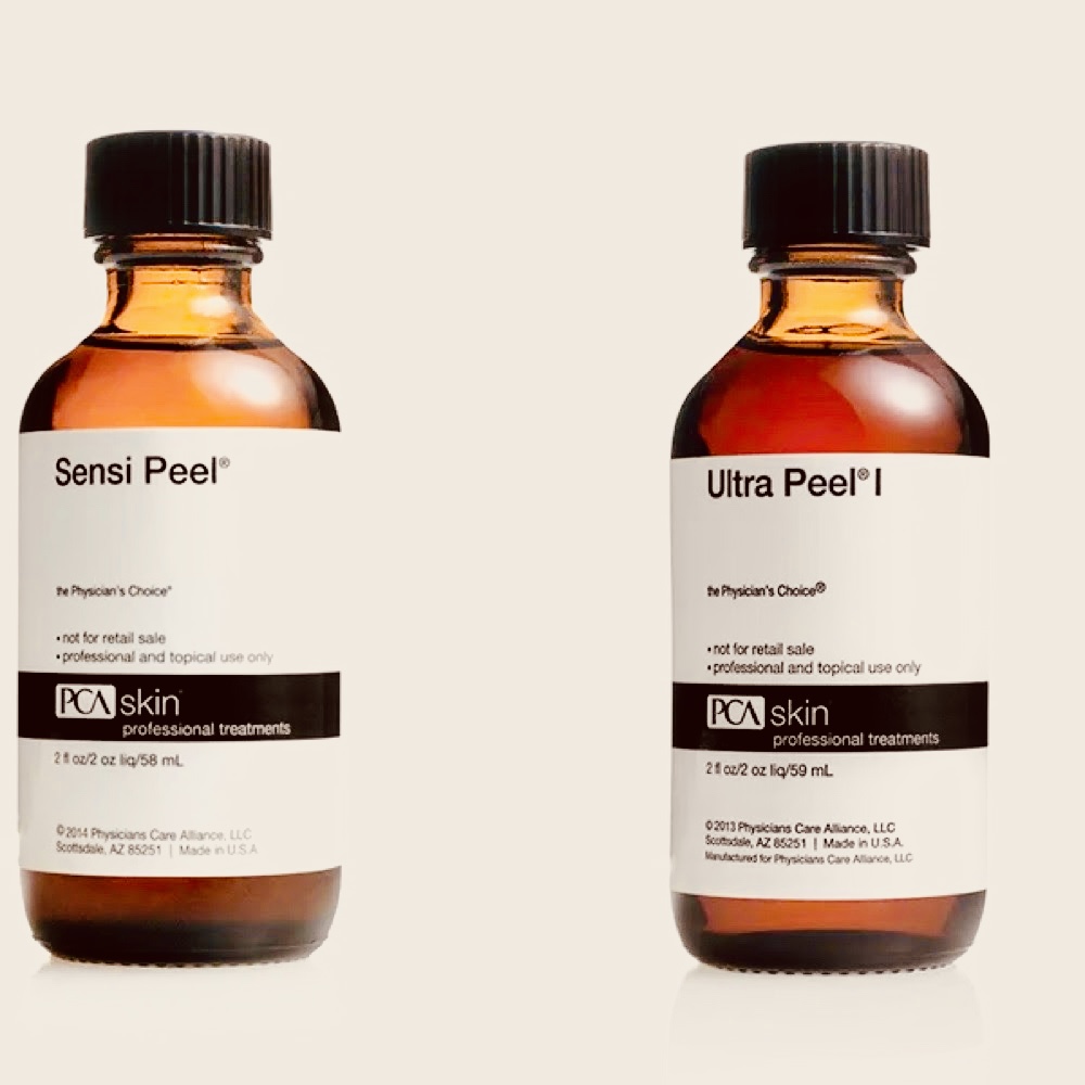 Peels at INNER SOL ESTHETICS in Indianapolis, IN