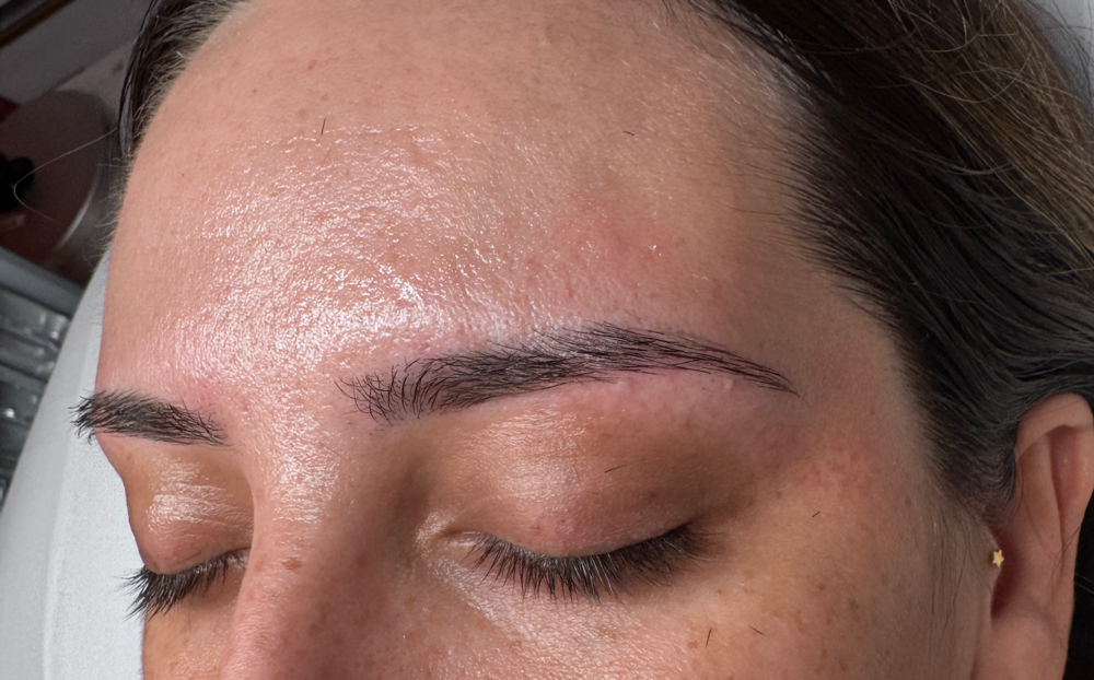The Brow Sculpting Wax