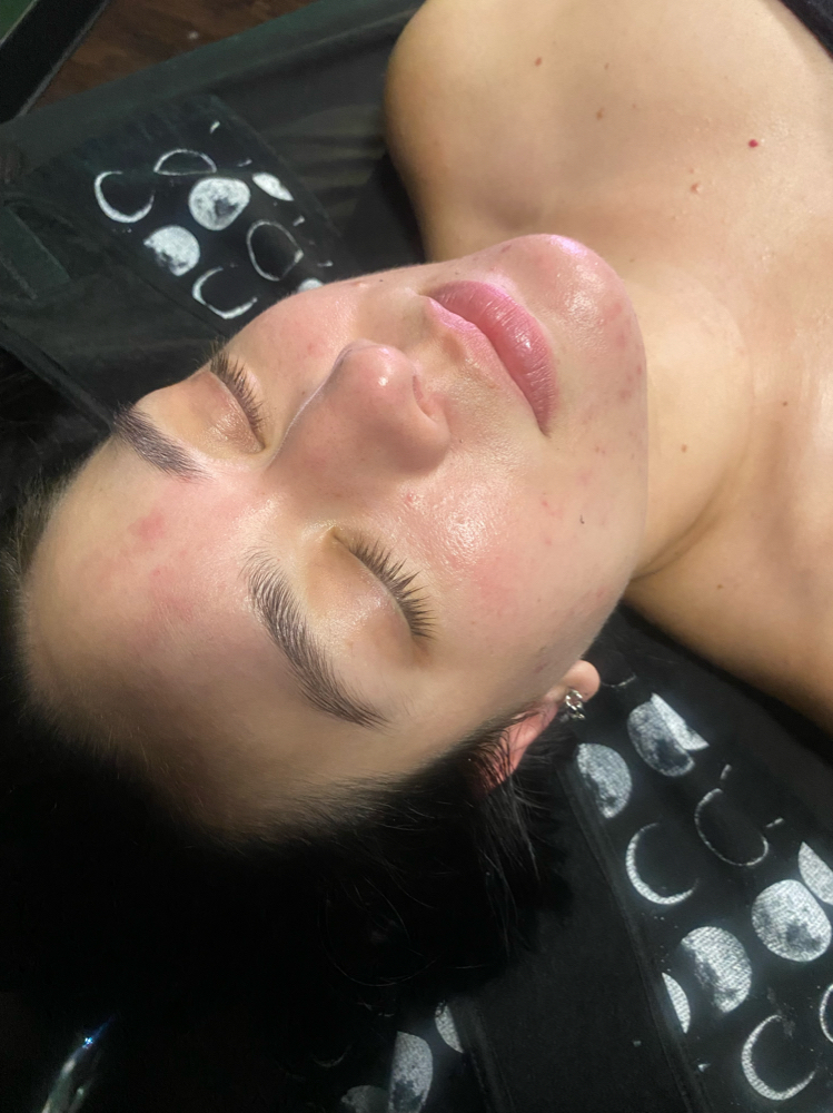 45 Min Skin Treatment