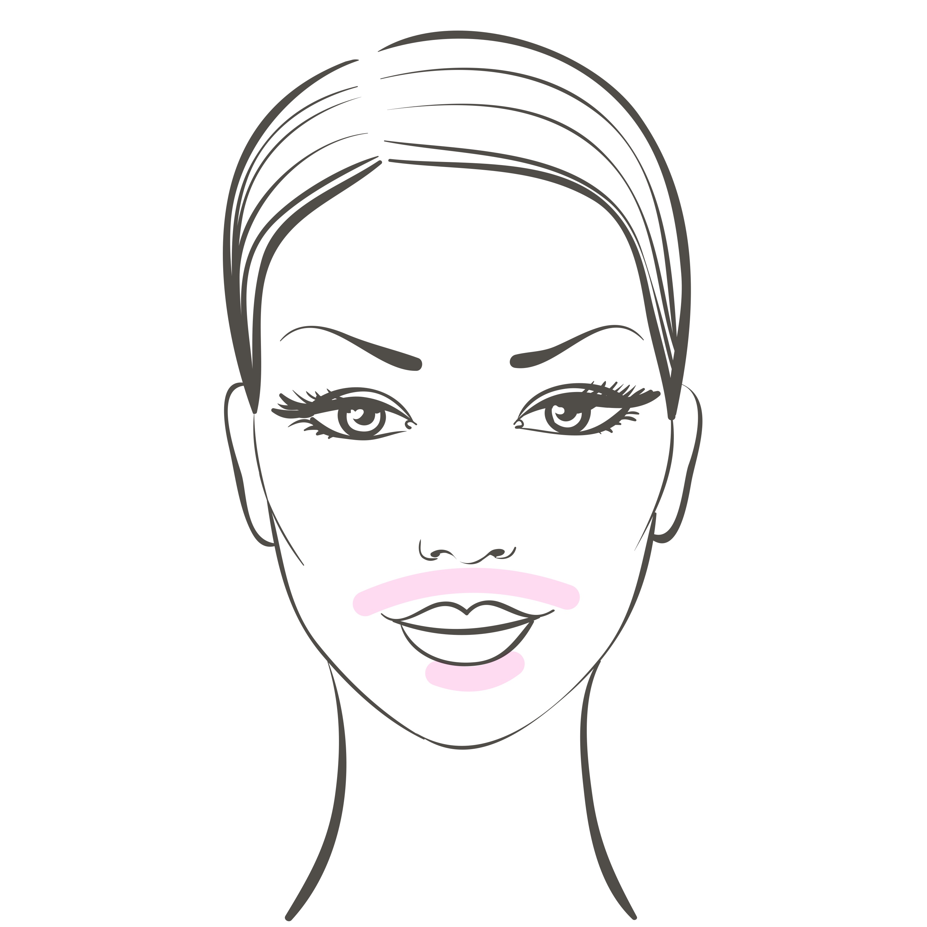 Upper Lip